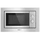 Встраиваемая микроволновая печь HOMSair MOB201S