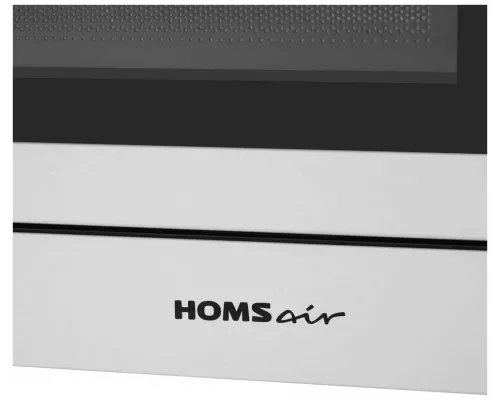 Встраиваемая микроволновая печь HOMSair MOB201S