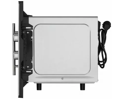 Встраиваемая микроволновая печь HOMSair MOB201S