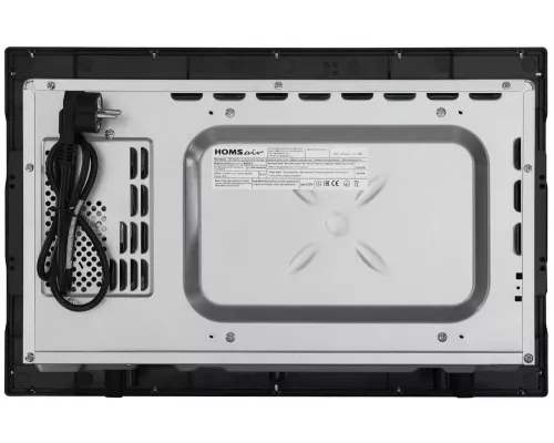 Встраиваемая микроволновая печь HOMSair MOB201S