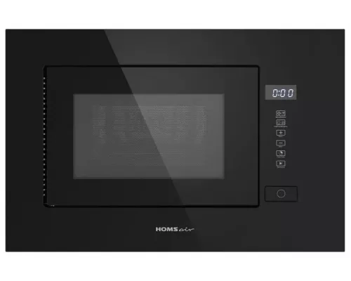 Встраиваемая микроволновая печь HOMSair MOB205GB