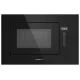 Встраиваемая микроволновая печь HOMSair MOB205GB