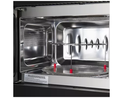 Встраиваемая микроволновая печь HOMSair MOB205GB