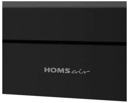 Встраиваемая микроволновая печь HOMSair MOB205GB