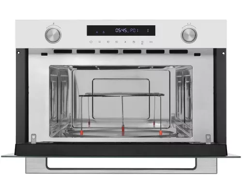 Встраиваемая микроволновая печь MAUNFELD MBMO349GW