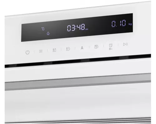 Встраиваемая микроволновая печь MAUNFELD MBMO349GW