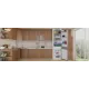 Встраиваемый холодильник Beko BCNA275E2S