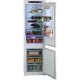 Встраиваемый холодильник Beko BCNA275E2S