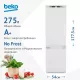 Встраиваемый холодильник Beko BCNA275E2S