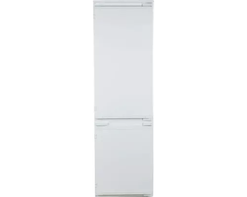 Встраиваемый холодильник Beko BCSA2750 белый