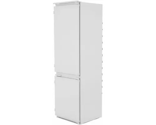 Встраиваемый холодильник Beko BCSA2750 белый