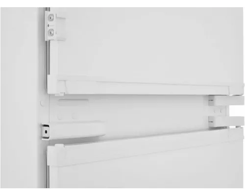 Встраиваемый холодильник Beko BCSA2750 белый