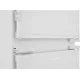 Встраиваемый холодильник Beko BCSA2750 белый