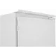 Встраиваемый холодильник Beko BCSA2750 белый
