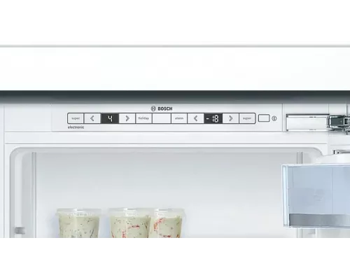 Встраиваемый холодильник Bosch KIS87AF30U