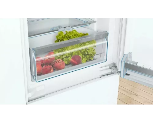 Встраиваемый холодильник Bosch KIS87AF30U