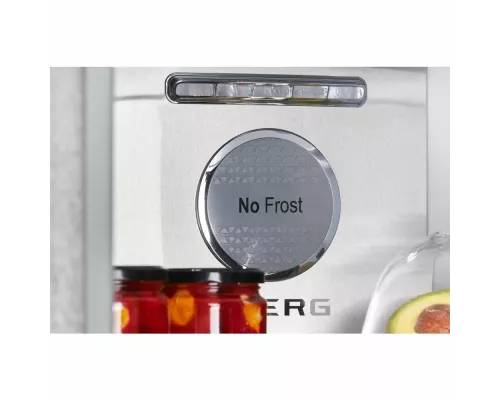 Встраиваемый холодильник HIBERG i-RFB 35 NF