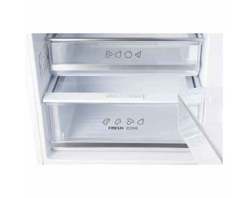 Встраиваемый холодильник HIBERG i-RFCB 455F NFW