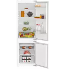 Встраиваемый холодильник Indesit IBH 18