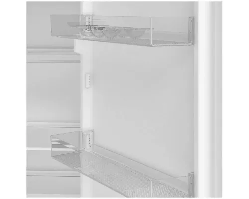 Встраиваемый холодильник Indesit IBH 18