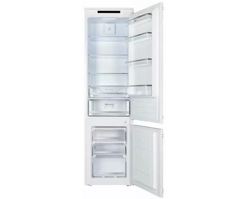 Встраиваемый холодильник LEX LBI193.0D