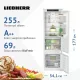 Встраиваемый холодильник Liebherr ICBSD 5122-20 001