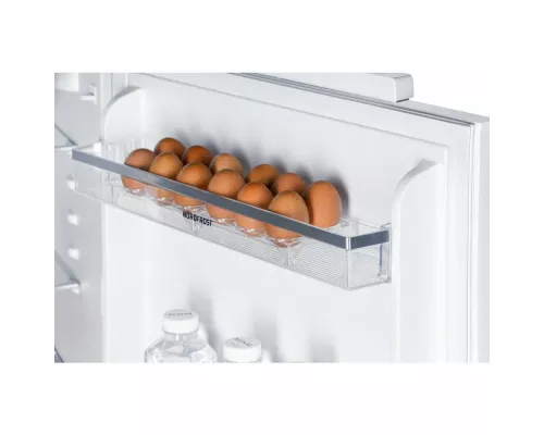 Встраиваемый холодильник NORDFROST NRB 150 W