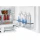 Встраиваемый холодильник NORDFROST NRB 150 W