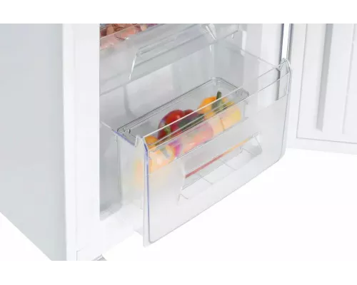 Встраиваемый холодильник NORDFROST NRCB 330 NFW