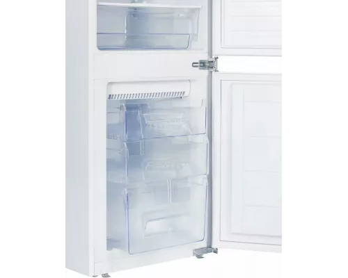 Встраиваемый холодильник NORDFROST NRCB 330 NFW