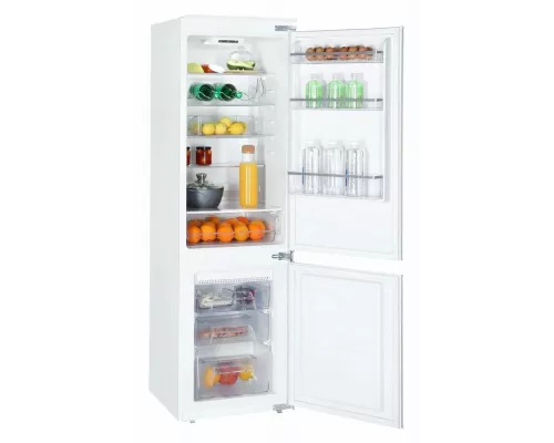 Встраиваемый холодильник NORDFROST NRCB 330 NFW
