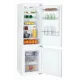 Встраиваемый холодильник NORDFROST NRCB 330 NFW