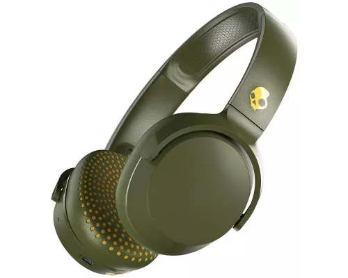 Беспроводные наушники Skullcandy riff Wireless On-Ear