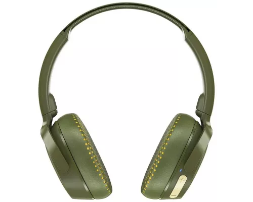 Беспроводные наушники Skullcandy riff Wireless On-Ear