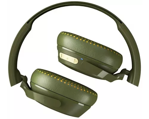Беспроводные наушники Skullcandy riff Wireless On-Ear