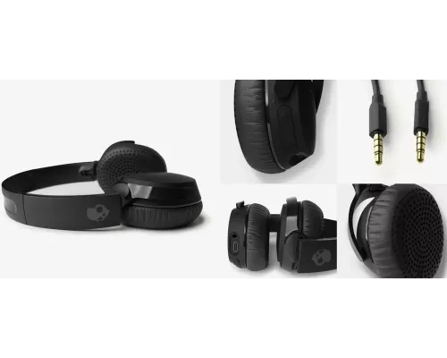 Беспроводные наушники Skullcandy riff Wireless On-Ear