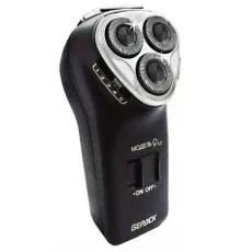 Бритва Бердск 9М