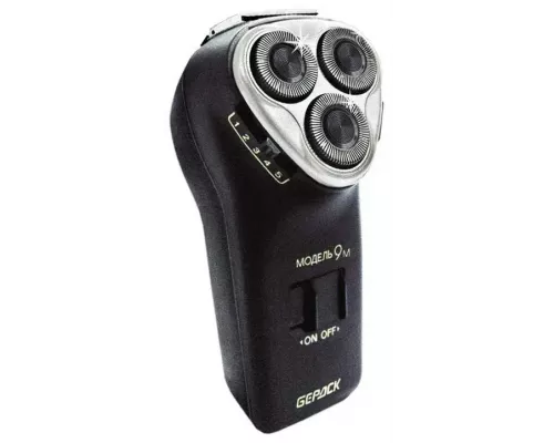 Бритва Бердск 9М