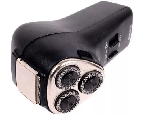 Бритва Бердск 9М