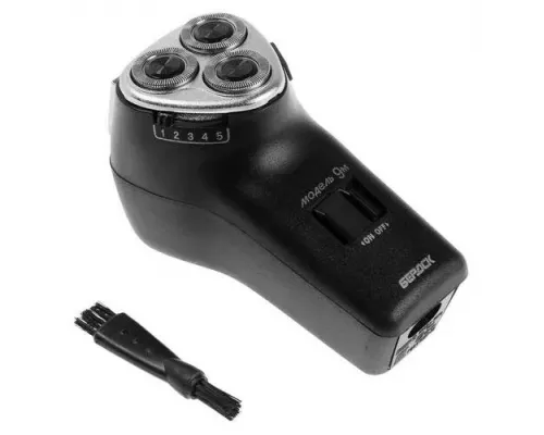 Бритва Бердск 9М