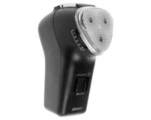 Бритва Бердск 9М