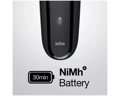 Бритва Braun 300S B Series 3