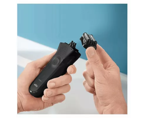 Бритва Braun 300S B Series 3