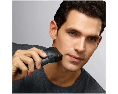 Бритва Braun 300S B Series 3