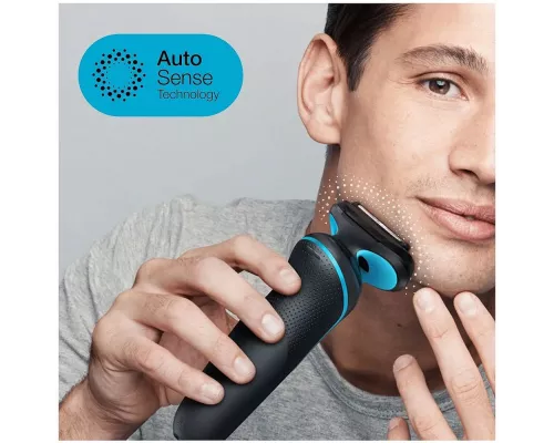 Бритва Braun 51-M1000s