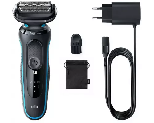 Бритва Braun 51-M1000s
