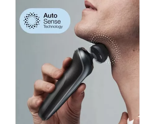 Бритва Braun 61-N1000s