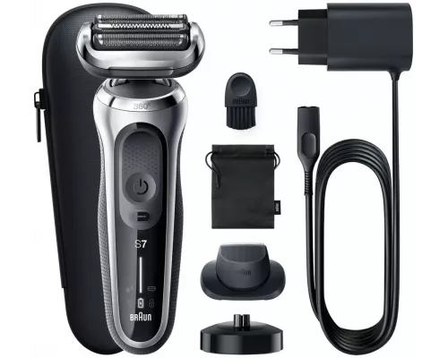 Бритва Braun 71-S4200cs