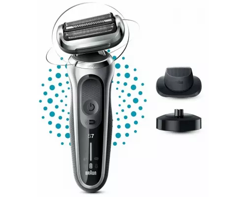 Бритва Braun 71-S4200cs