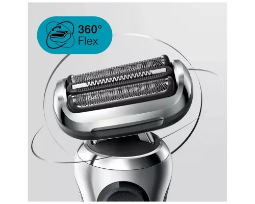 Бритва Braun 71-S4200cs